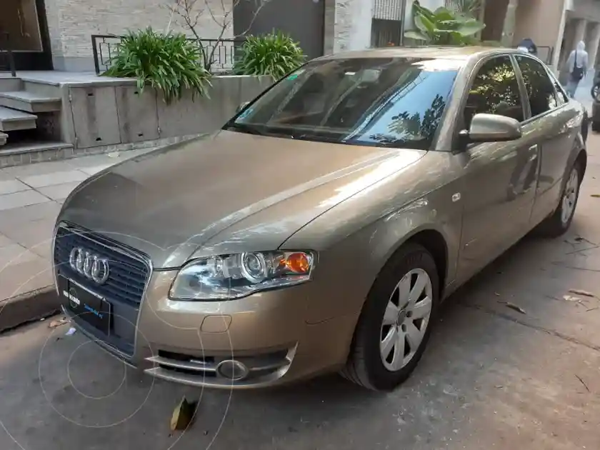 Audi A4 1.8 T Multitronic 2007 - foto 1