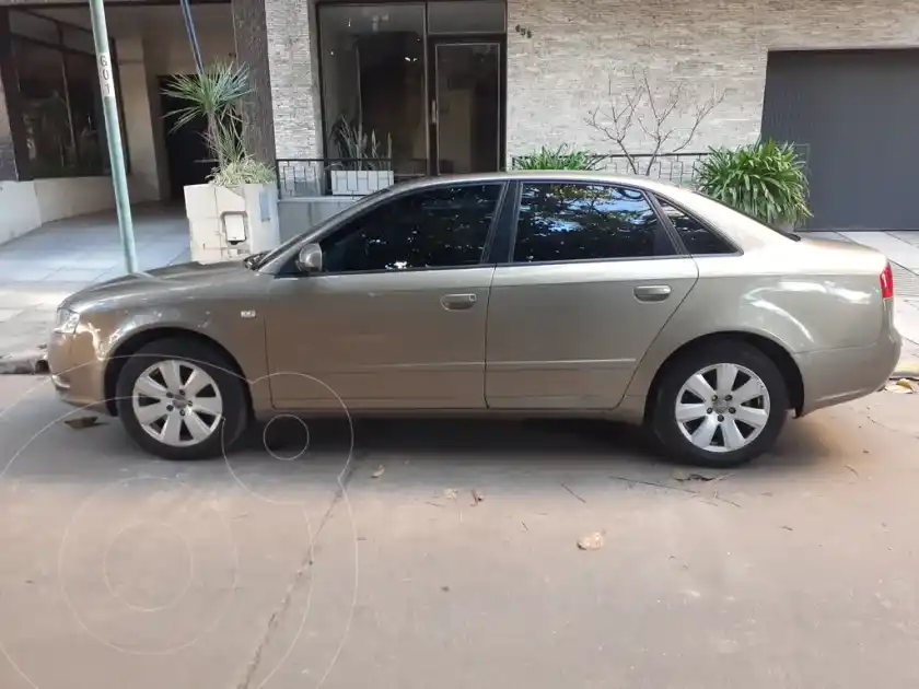 Audi A4 1.8 T Multitronic  2007 - foto 2
