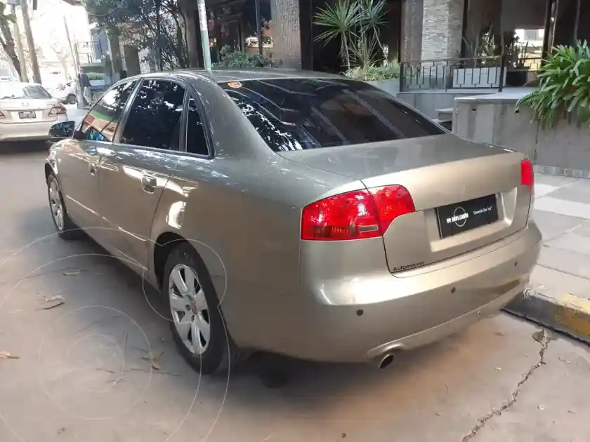 Audi A4 1.8 T Multitronic  2007 - foto 3