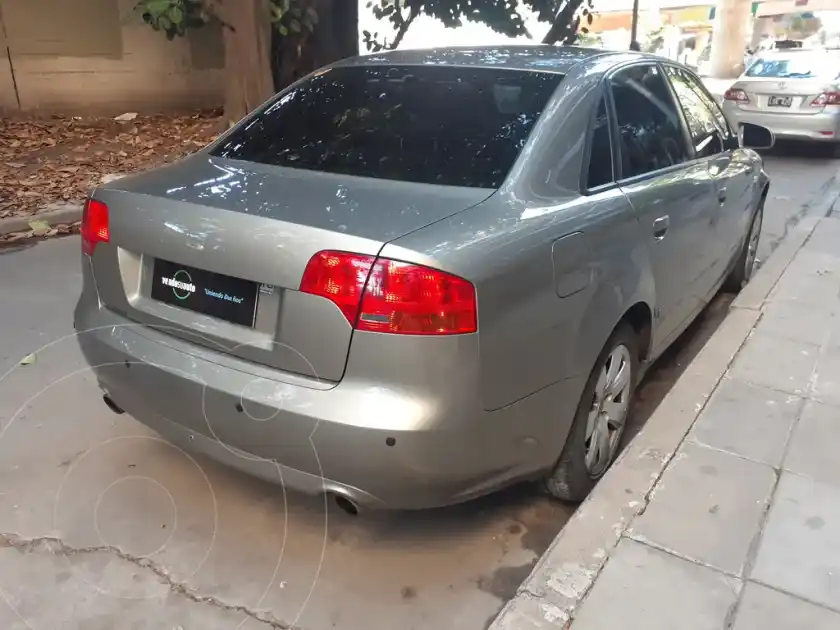 Audi A4 1.8 T Multitronic  2007 - foto 5