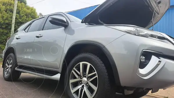 Toyota SW4 2019 - foto 1