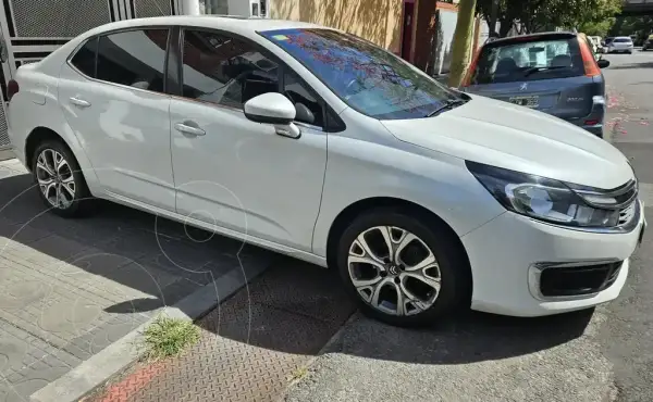 Citroën C4 2018 - foto 1