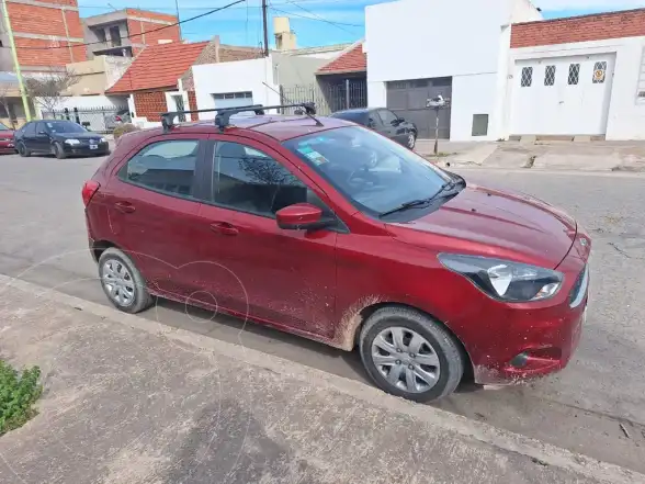 Ford Ka 1.5L S  2016 - foto 1