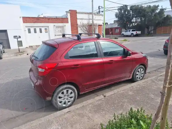 Ford Ka 1.5L S  2016 - foto 2