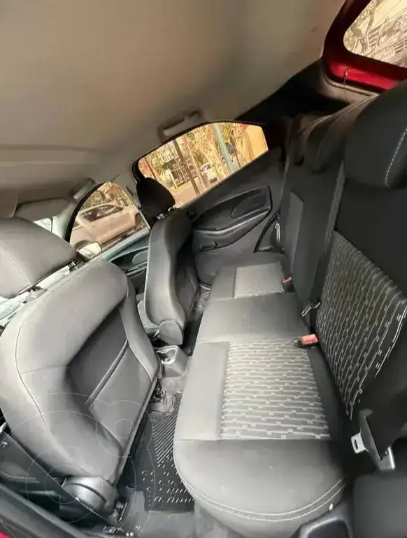 Ford Ka 1.5L S  2016 - foto 5