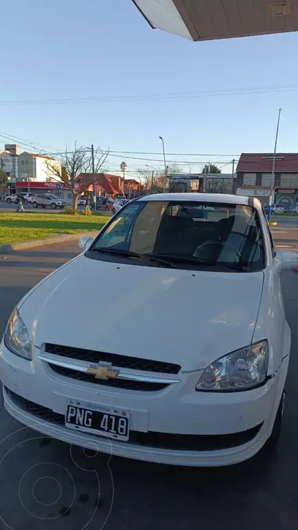 Chevrolet Corsa Classic 4P 1.6  2016 - foto 1