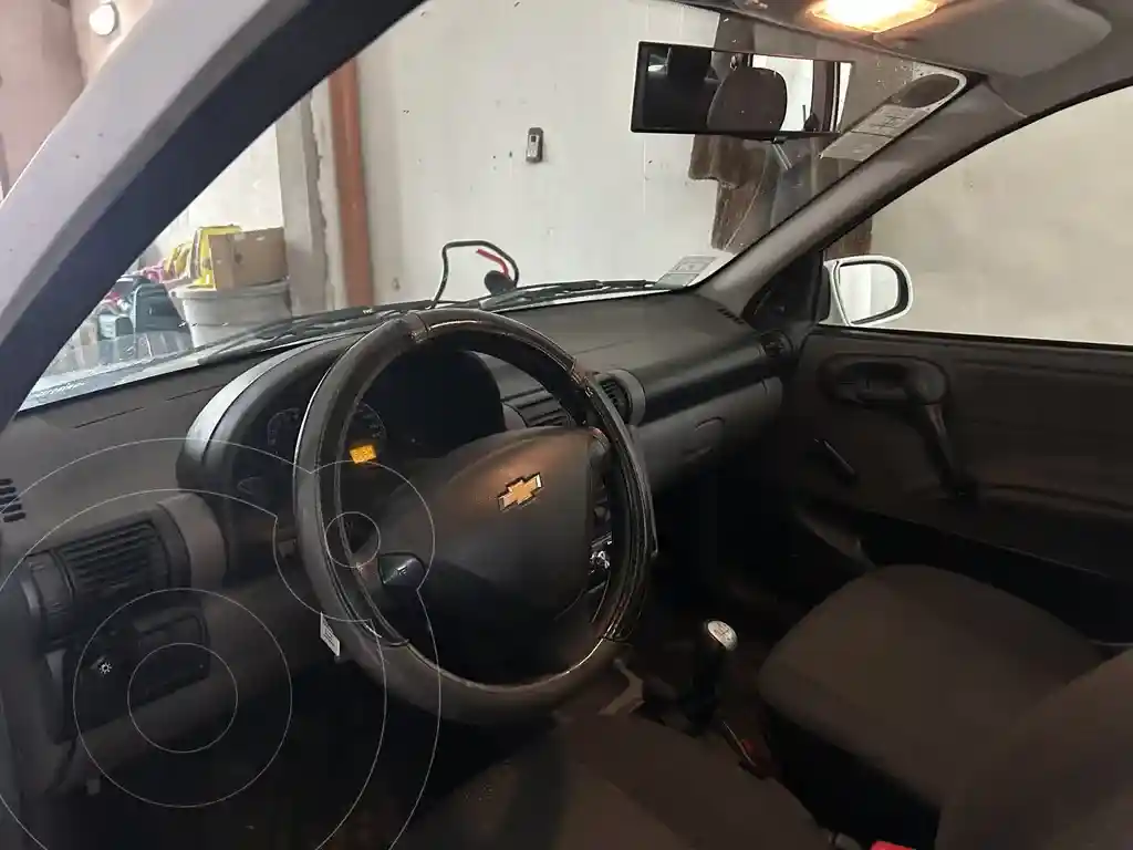 Chevrolet Corsa Classic 4P 1.6  2016 - foto 4