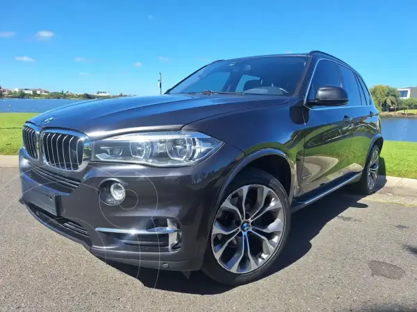 BMW X5 2017 - foto 1