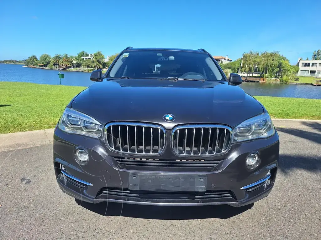 Bmw X5 Xdrive 35I Pure Excellence (2979 Cc) 2017 - foto 2