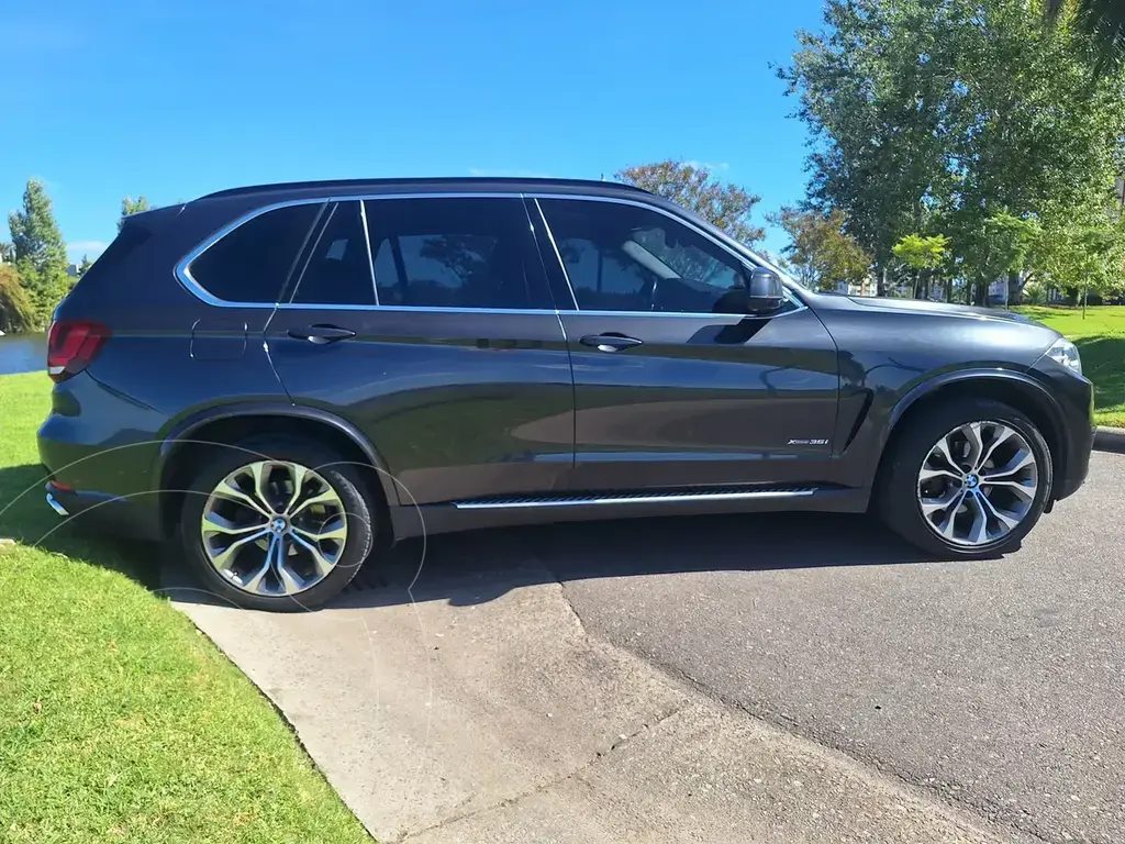 Bmw X5 Xdrive 35I Pure Excellence (2979 Cc) 2017 - foto 4