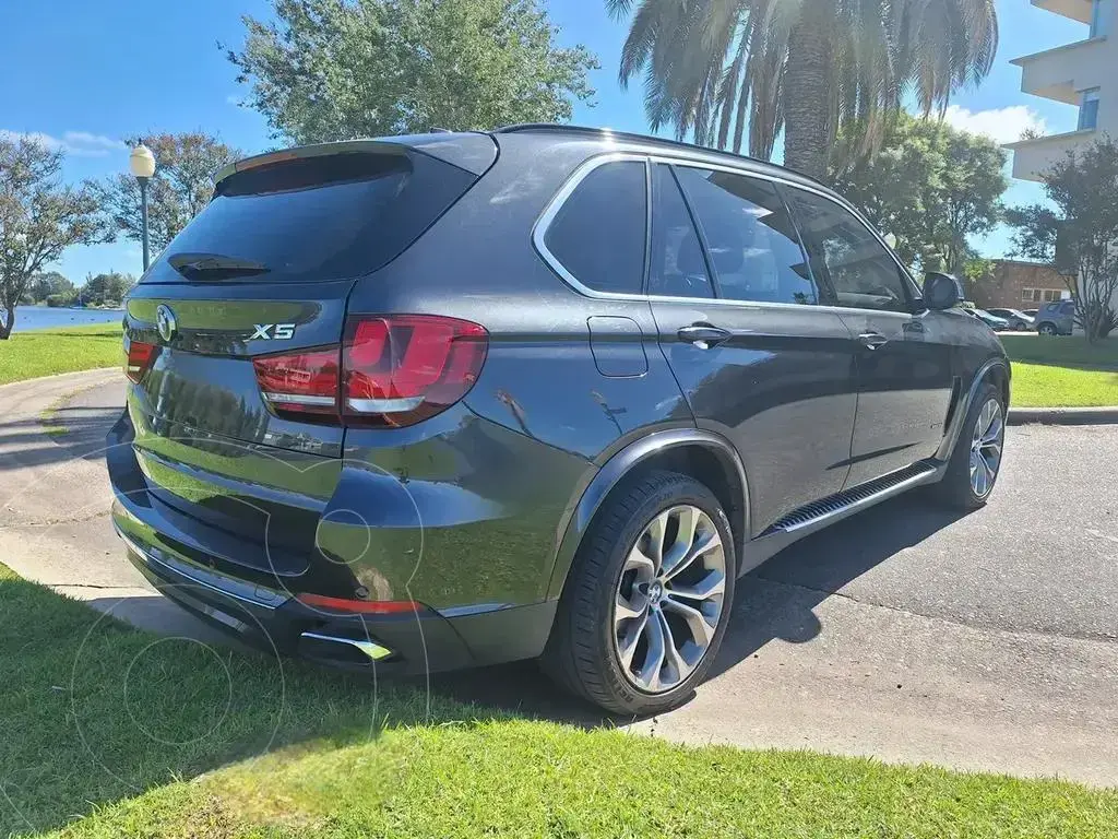 Bmw X5 Xdrive 35I Pure Excellence (2979 Cc) 2017 - foto 5