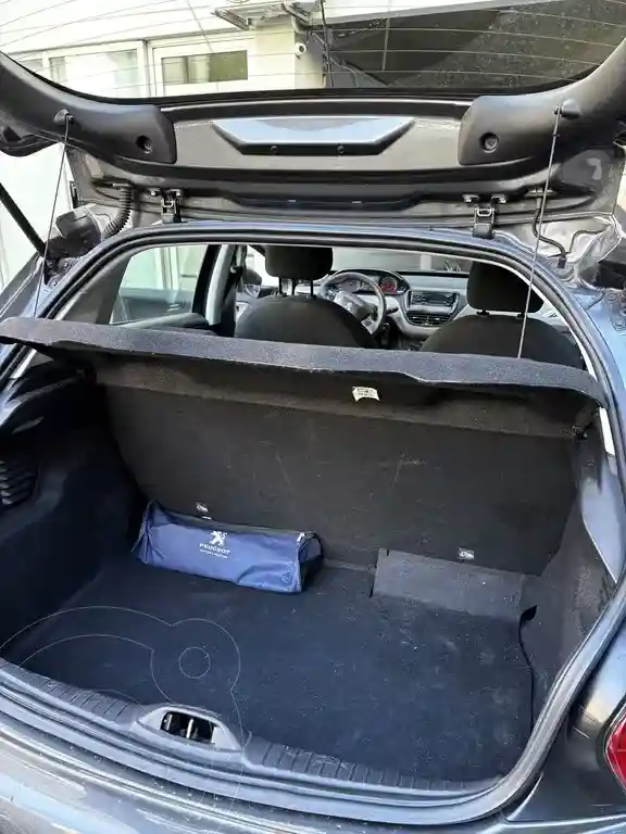 Peugeot 208 Active 1.6  2018 - foto 5
