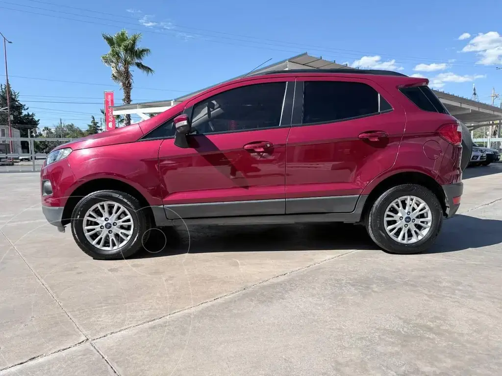 Ford Ecosport Eco Sport 1.6 Se              L/13 2014 - foto 2