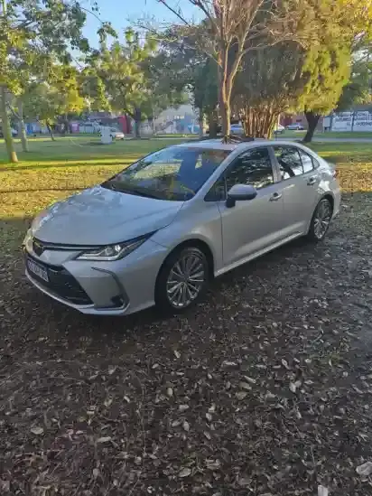 Toyota Corolla 2.0 Xe-I Cvt  2026 - foto 1