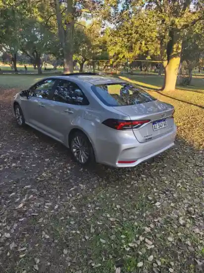 Toyota Corolla 2.0 Xe-I Cvt  2026 - foto 2