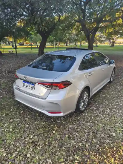 Toyota Corolla 2.0 Xe-I Cvt  2026 - foto 3