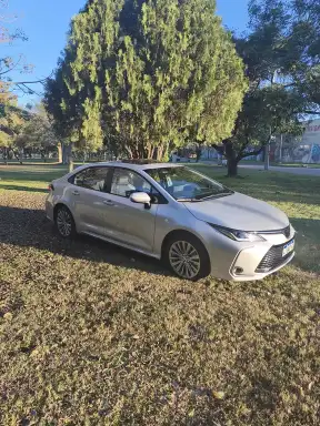 Toyota Corolla 2.0 Xe-I Cvt  2026 - foto 4
