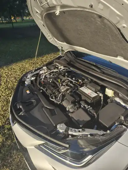 Toyota Corolla 2.0 Xe-I Cvt  2026 - foto 5