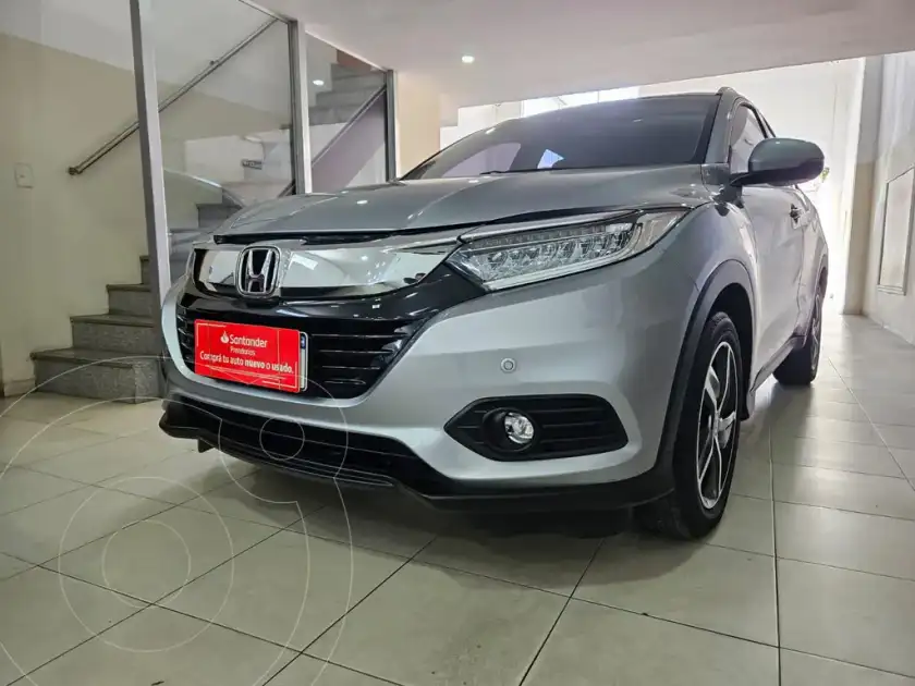 Honda Hr-V Exl 4X2 Cvt  2020 - foto 1
