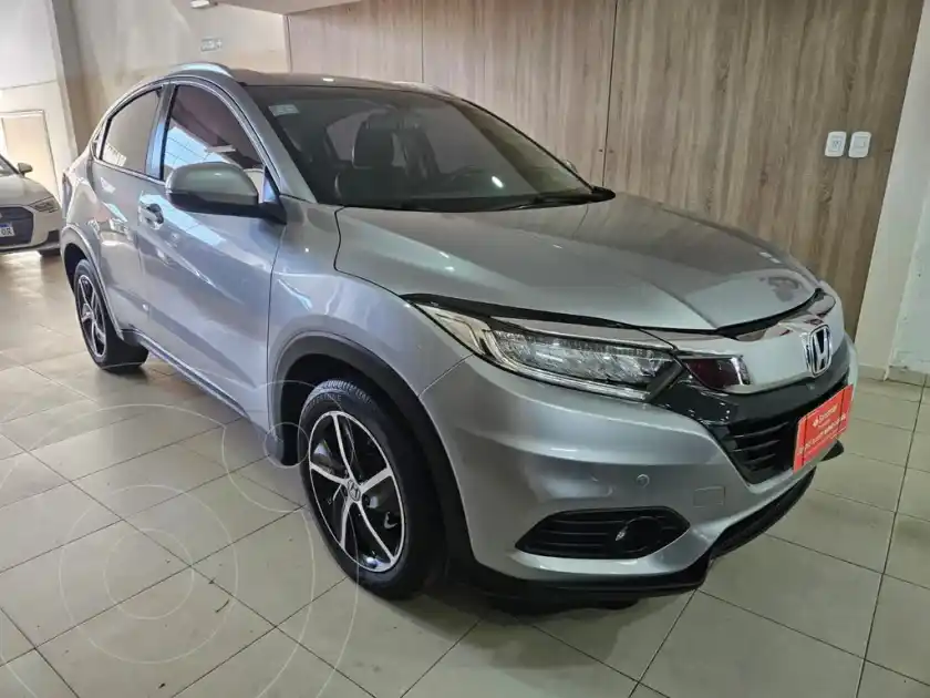 Honda Hr-V Exl 4X2 Cvt  2020 - foto 2