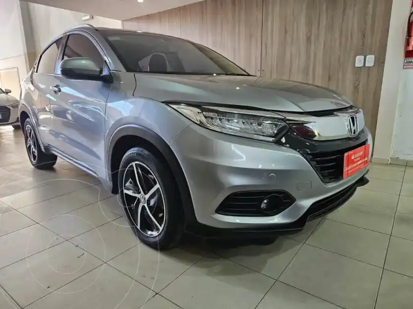Honda Hr-V Exl 4X2 Cvt  2020 - foto 4