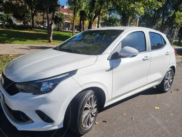 FIAT Argo 2018 - foto 1