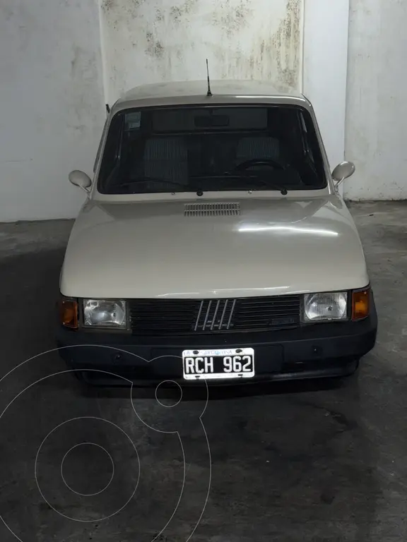Fiat 147 Spazio Tr (N/D) 1992 - foto 1