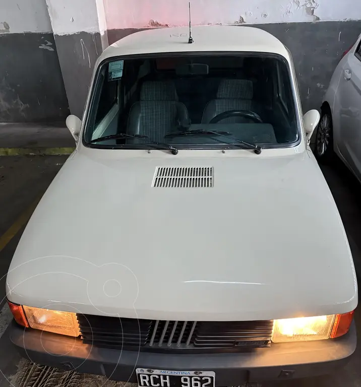 Fiat 147 Spazio Tr (N/D) 1992 - foto 2