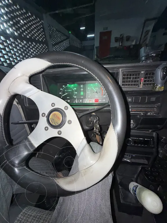 Fiat 147 Spazio Tr (N/D) 1992 - foto 3