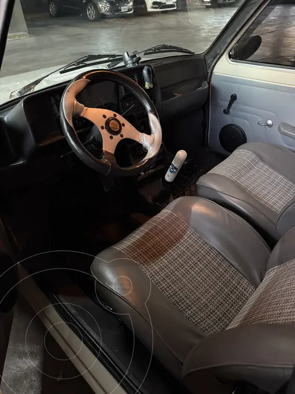 Fiat 147 Spazio Tr (N/D) 1992 - foto 4