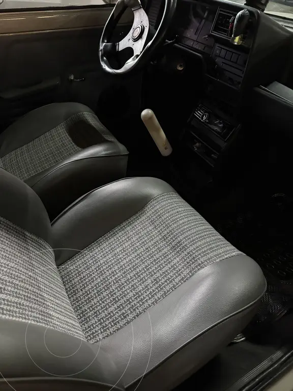 Fiat 147 Spazio Tr (N/D) 1992 - foto 5