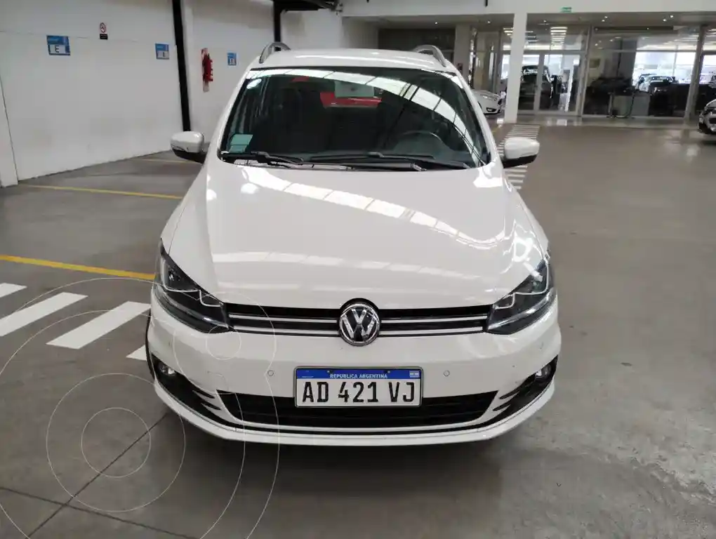 Volkswagen Suran 1.6 Highline I-Motion  2019 - foto 1