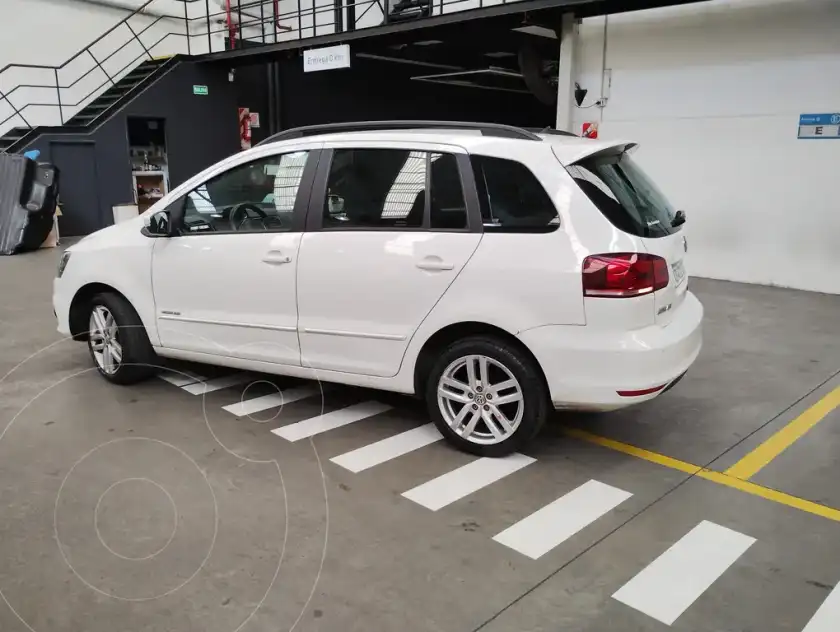 Volkswagen Suran 1.6 Highline I-Motion  2019 - foto 5
