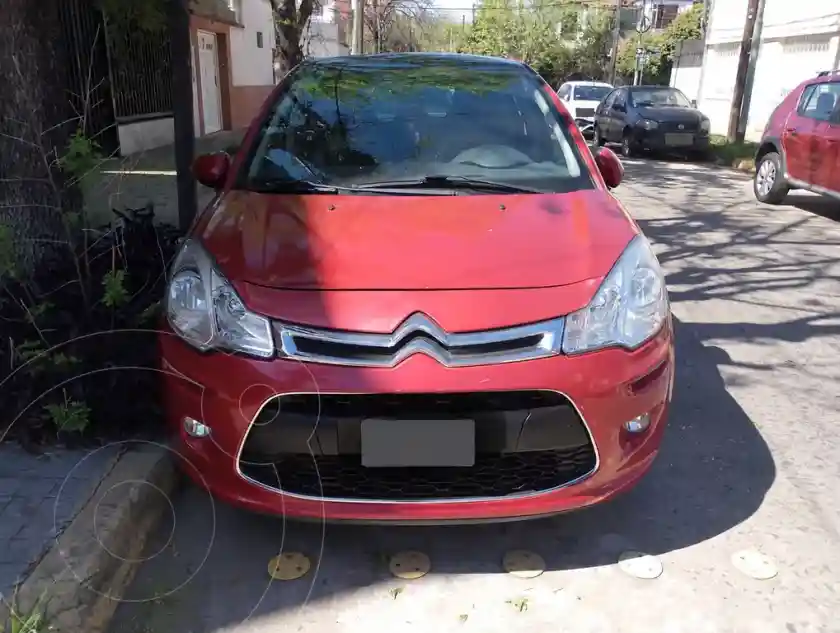 Citroën C3 Tendance Pack Secure  2015 - foto 1