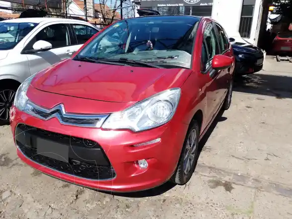 Citroën C3 Tendance Pack Secure  2015 - foto 2