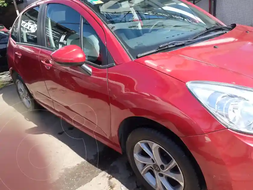 Citroën C3 Tendance Pack Secure  2015 - foto 3