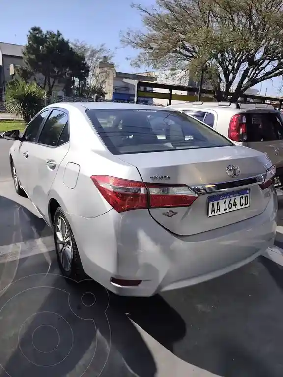 Toyota Corolla 1.8 Se-G Cvt  2016 - foto 4