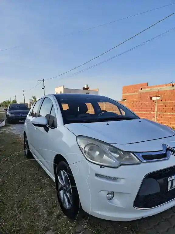 Citroën C3 Tendance  2013 - foto 1