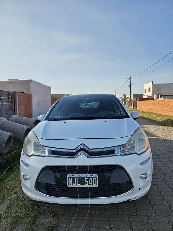 Citroën C3 Tendance  2013 - foto 2