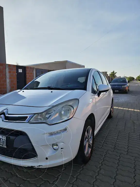 Citroën C3 Tendance  2013 - foto 3