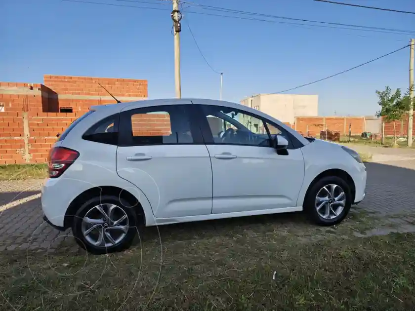 Citroën C3 Tendance  2013 - foto 4