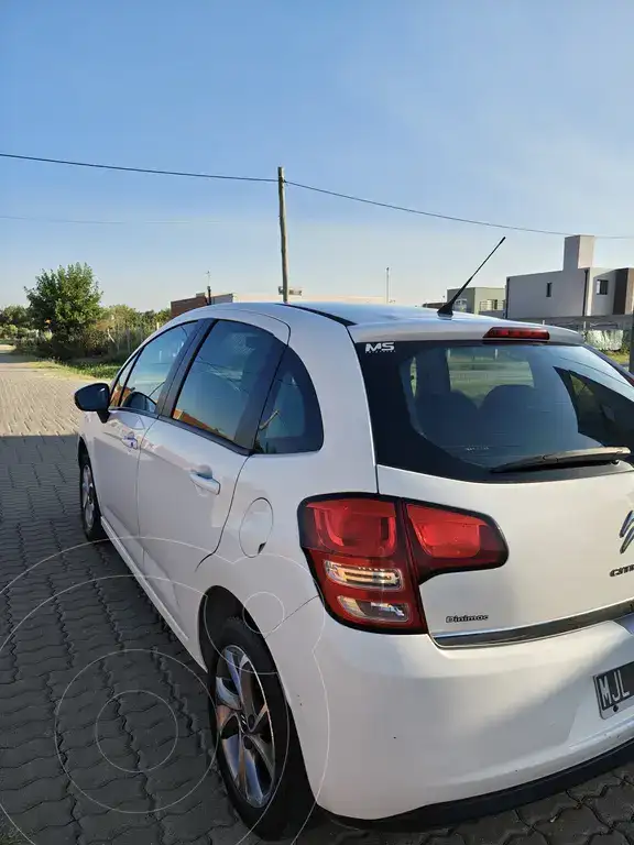 Citroën C3 Tendance  2013 - foto 5