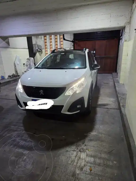 Peugeot 2008 Feline Tiptronic 2021 - foto 1