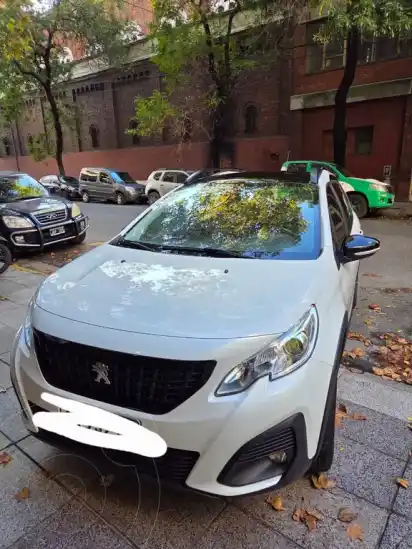 Peugeot 2008 Feline Tiptronic  2021 - foto 2
