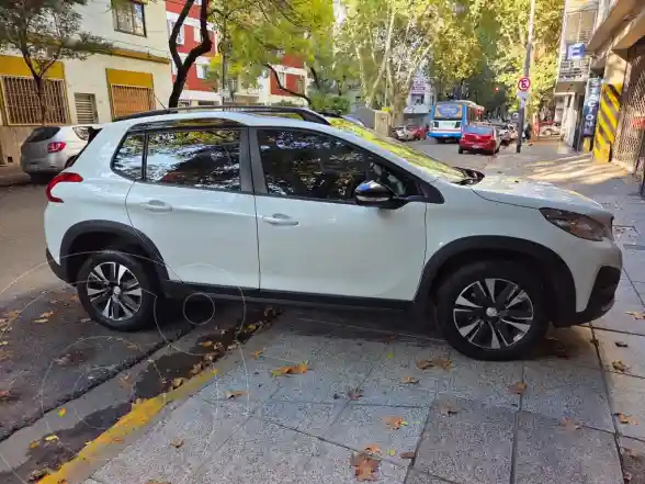 Peugeot 2008 Feline Tiptronic  2021 - foto 3