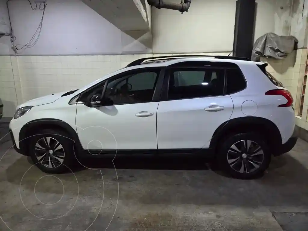 Peugeot 2008 Feline Tiptronic  2021 - foto 5