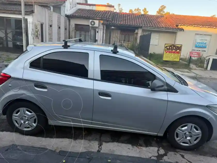 Chevrolet Onix Joy Ls +  2017 - foto 2