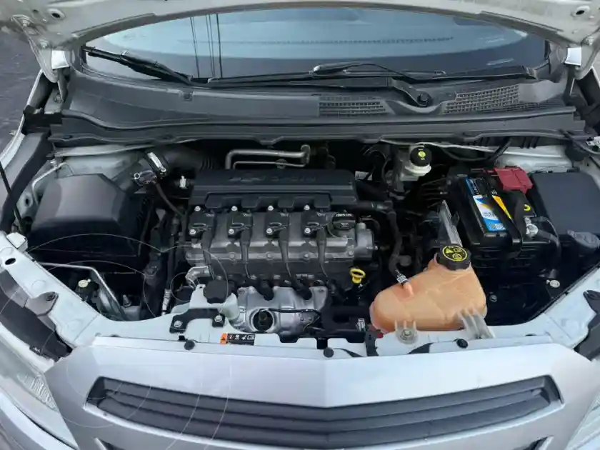 Chevrolet Onix Joy Ls +  2017 - foto 4