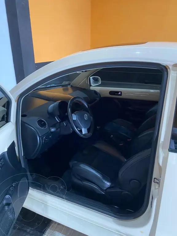 Volkswagen New Beetle New Beetle 2.5 Sport 2008 - foto 4