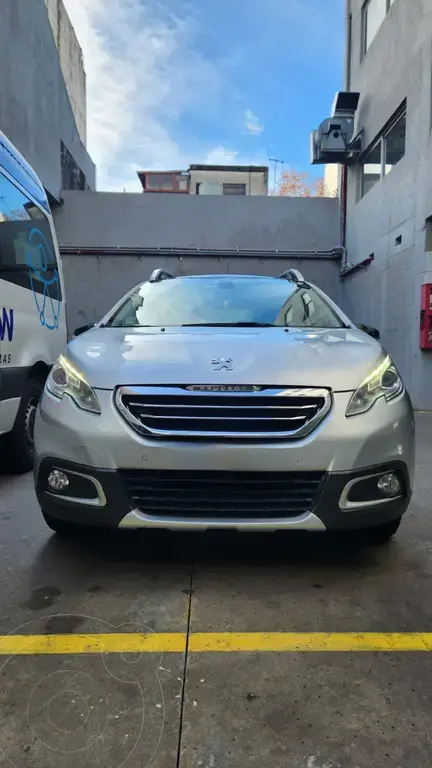 Peugeot 2008 Feline Tiptronic  2019 - foto 1